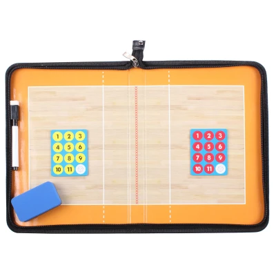 Merco Volleyball RX92 trenérská tabule