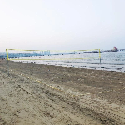 Merco VolleyBase set na volejbal