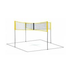 Merco VolleyCross volejbalový set Merco VolleyCross volejbalový set