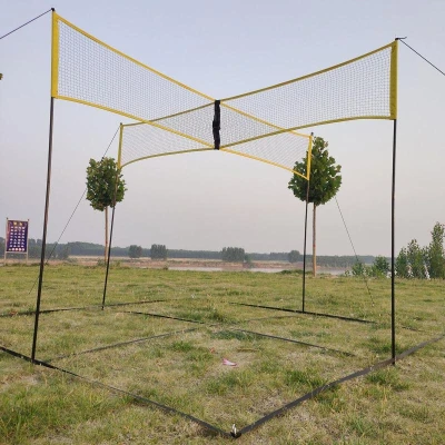 Merco VolleyCross volejbalový set