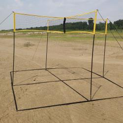 Merco VolleyCross volejbalový set