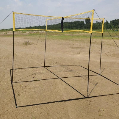 Merco VolleyCross volejbalový set