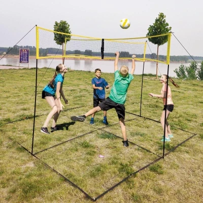 Merco VolleyCross volejbalový set (VÝPRODEJ)