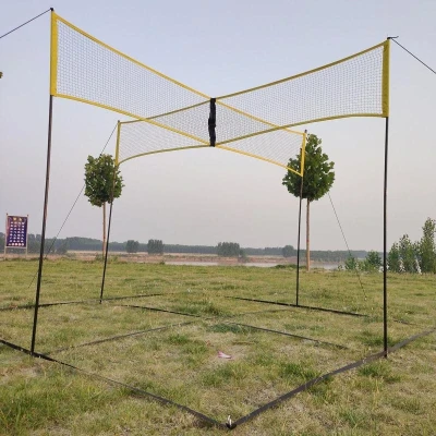 Merco VolleyCross volejbalový set (VÝPRODEJ)