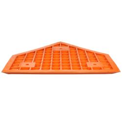 Merco Waffle Plate baseballová meta domácí