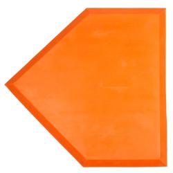 Merco Waffle Plate Set baseballová meta domácí