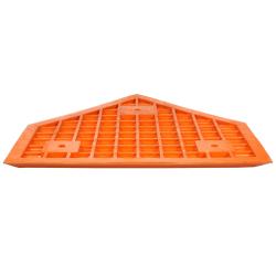 Merco Waffle Plate Set baseballová meta domácí