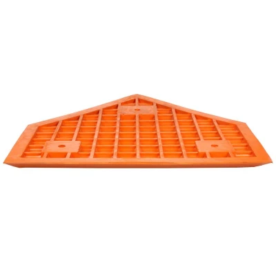 Merco Waffle Plate Set baseballová meta domácí