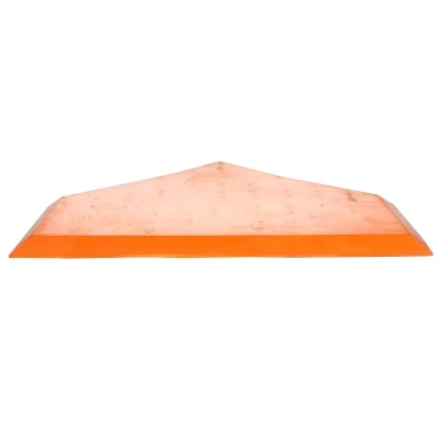 Merco Waffle Plate Set baseballová meta domácí
