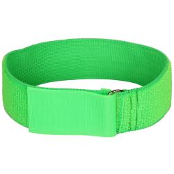 Merco Walking strap tímová hra zelená