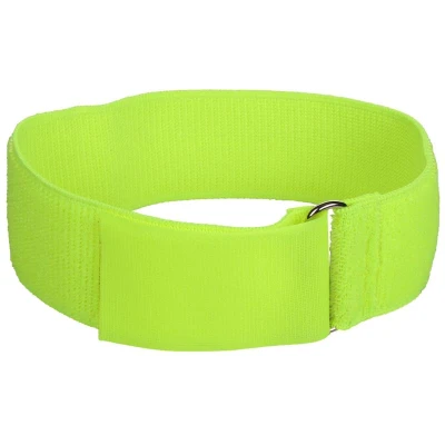 Merco Walking strap týmová hra žlutá Merco Walking strap týmová hra žlutá