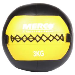 Merco Wall Ball posilovací míč Merco Wall Ball posilovací míč