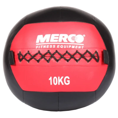 Merco Wall Ball posilovací míč