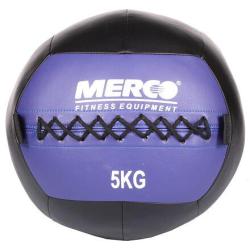 Merco Wall Ball posilovací míč POUZE 3 kg (VÝPRODEJ)