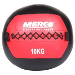 Merco Wall Ball posilovací míč POUZE 3 kg (VÝPRODEJ)