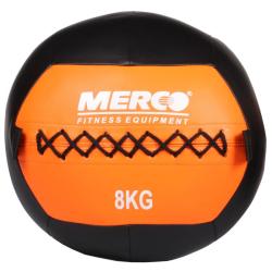 Merco Wall Ball posilovací míč POUZE 3 kg (VÝPRODEJ)