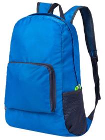 Merco Wander turistický batoh modrá Merco Wander turistický batoh modrá