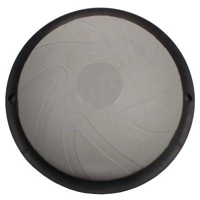 Merco Wave Speed 46 balanční míč šedá