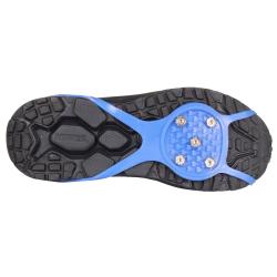 Merco Winter Steps protiskluzové návleky modrá