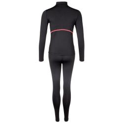 Merco Women Warm dámské termoprádlo černá