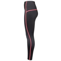 Merco Women Warm dámské termoprádlo černá