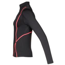 Merco Women Warm dámské termoprádlo černá