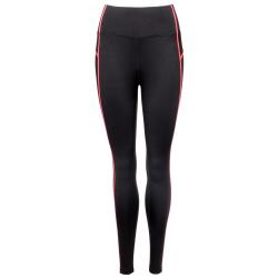 Merco Women Warm dámské termoprádlo černá