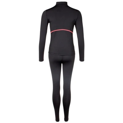 Merco Women Warm dámské termoprádlo černá