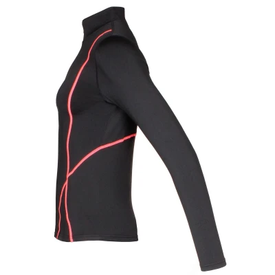 Merco Women Warm dámské termoprádlo černá