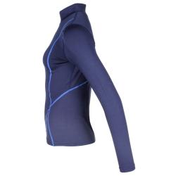 Merco Women Warm dámské termoprádlo navy