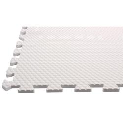 Merco Woody fitness podložka dřevo buk POUZE 4 ks (VÝPRODEJ)