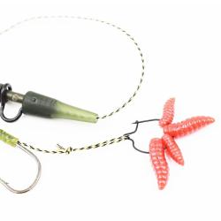 Merco Worm Clip 09 klip na červy 10 ks