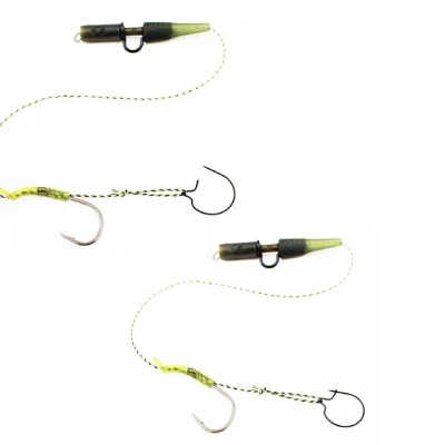 Merco Worm Clip 09 klip na červy 10 ks