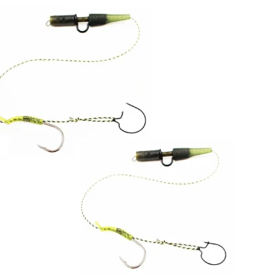 Merco Worm Clip 13 klip na červy 10 ks