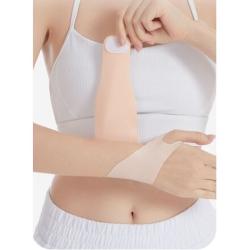 Merco WR03 bandáž na zápěstí černá