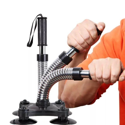 Merco Wrestler HD posilovač paže a zápěstí