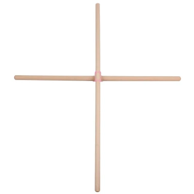 Merco YB 25 spojka na gymnastické tyče