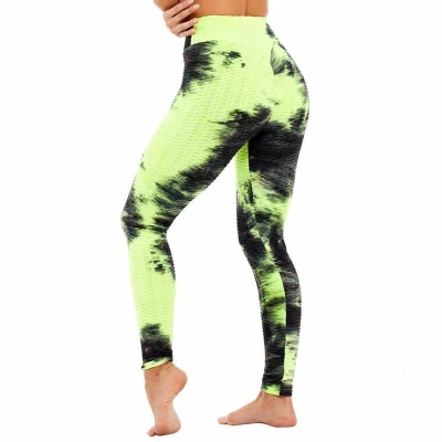 Merco Yoga Color sportovní legíny žlutá POUZE L (VÝPRODEJ) Merco Yoga Color sportovní legíny žlutá POUZE L (VÝPRODEJ)