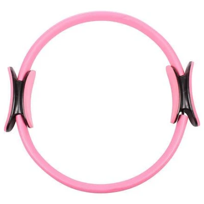 Merco Yoga Crescent kruh jóga pilates růžová