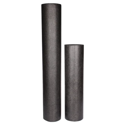 Merco Yoga EPE Roller jóga válec černá