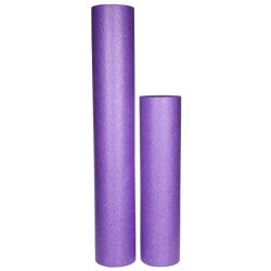 Merco Yoga EPE Roller jóga válec fialová