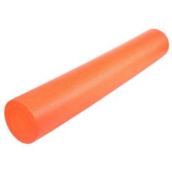 Merco Yoga EPE Roller joga valec oranžová Merco Yoga EPE Roller joga valec oranžová
