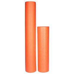 Merco Yoga EPE Roller jóga válec oranžová