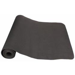 Merco Yoga EVA 4 Mat podložka na cvičení černá