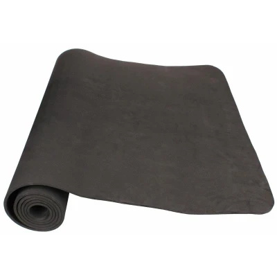 Merco Yoga EVA 6 Mat podložka na cvičení černá