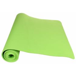 Merco Yoga EVA 6 Mat podložka na cvičení limetková
