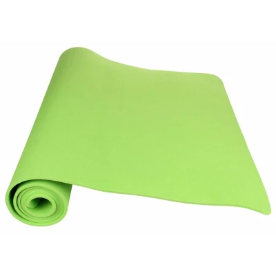Merco Yoga EVA 6 Mat podložka na cvičení limetková
