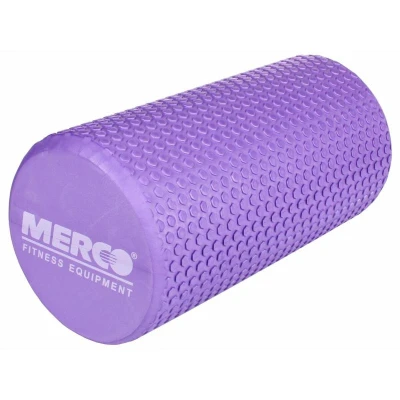 Merco Yoga EVA Roller jóga válec fialová