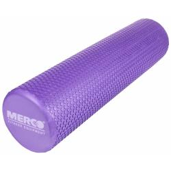 Merco Yoga EVA Roller jóga válec fialová