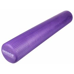 Merco Yoga EVA Roller jóga válec fialová